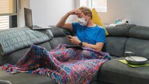 بعد از بهبودی کرونا چه باید کرد؟ (6 نکته مراقبتی بعد از کرونا)