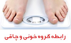 رابطه گروه خونی و چاقی – رژیم غذایی مناسب بر اساس گروه خونی های مختلف