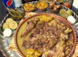 طرز تهیه کله پاچه مغازه ای در خانه با طعم عالی و بی نظیر