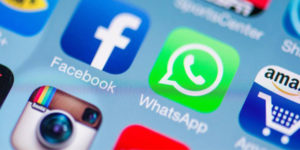 چگونه وضعیت واتس اپ را پاک کنیم؟