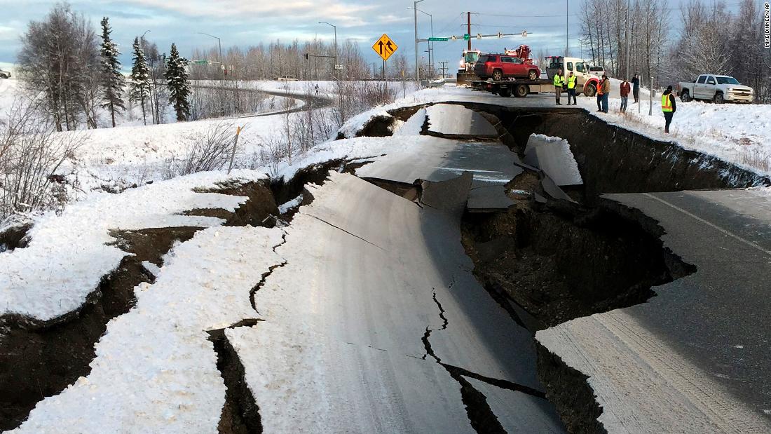 چرا در زمستان زلزله بیشتر است؟ آیا این امر واقعا صحت دارد؟