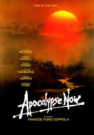  اینک آخرالزمان – Apocalypse Now – ۱۹۷۹