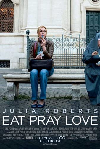 بخور، نیایش کن، عشق بورز (Eat, Pray, Love)