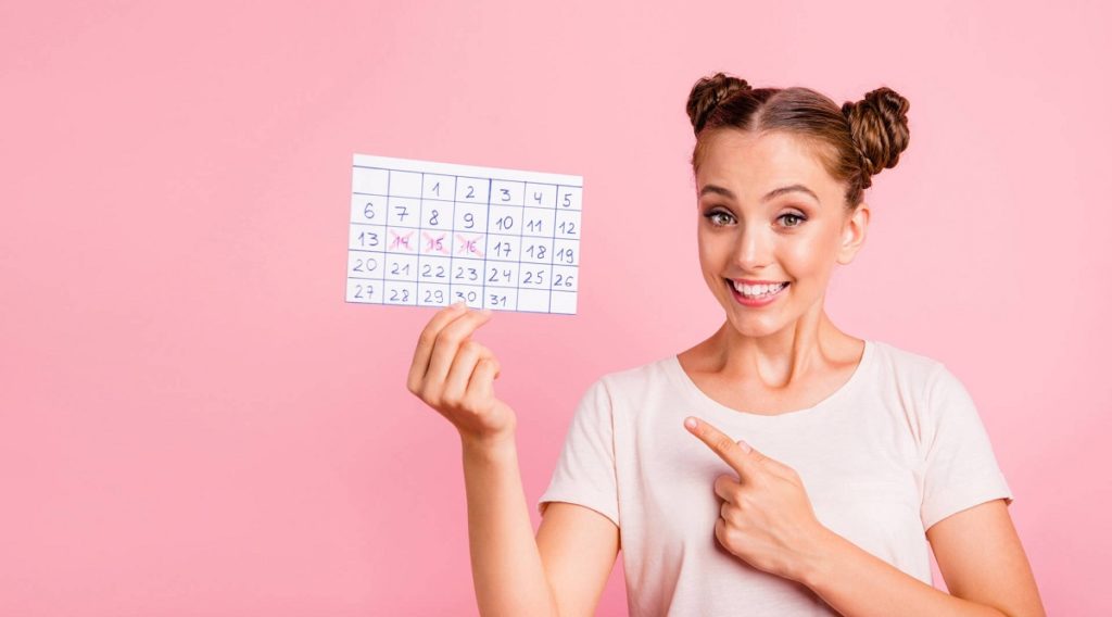 معرفی بهترین برنامه های قاعدگی اندروید + لینک دانلود