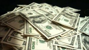 جملات تاکیدی مثبت برای جذب ثروت و پول زیاد