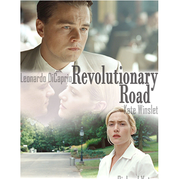  جاده‌ی انقلابی (Revolutionary Road)