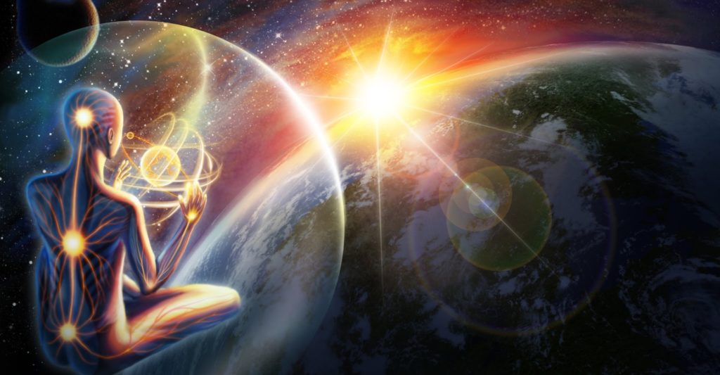 چگونه به کائنات دستور دهیم؟ (10 راه درخواست از کائنات)