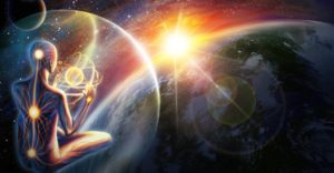 چگونه به کائنات دستور دهیم؟ (10 راه درخواست از کائنات)