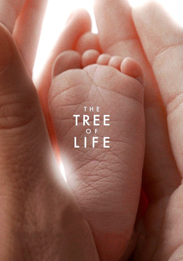  درخت زندگی – The Tree of Life – ۲۰۱۱