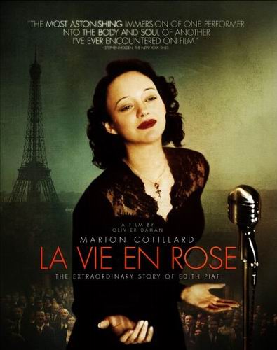 زندگی مانند گل سرخ (La Vie en Rose)