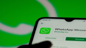 ستاره دار كردن پيام در واتس اپ چه کاربردی دارد؟