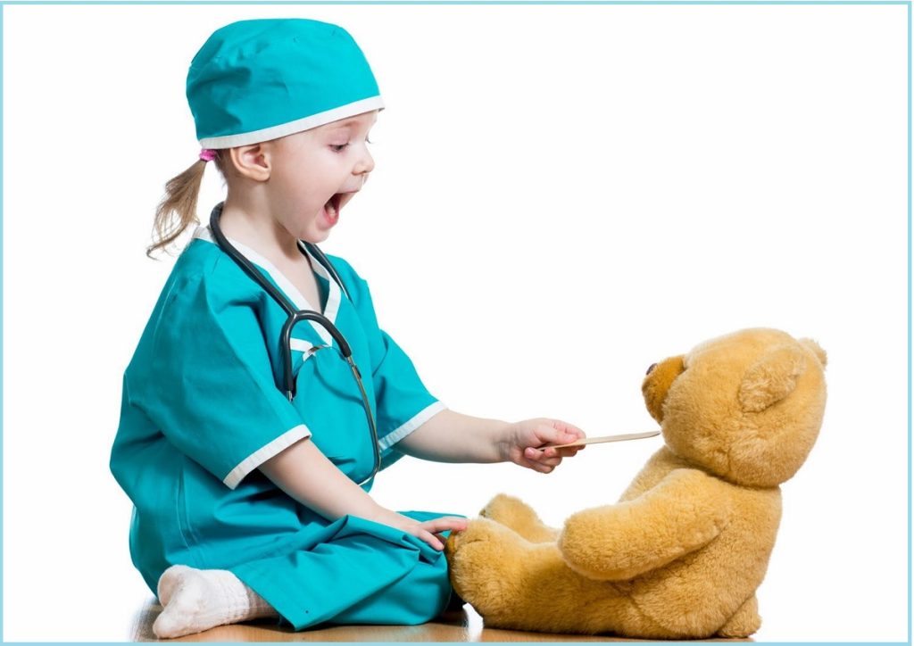 شعر کودکانه ولادت حضرت زینب و روز پرستار