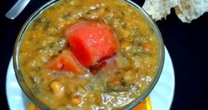 طرز تهیه آش چغندر و جو (آش ترش ملایر) بسیار خوشمزه و مفید برای فصل زمستان