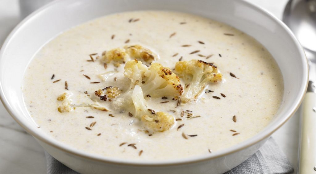 طرز تهیه آش یارما با شیر بصورت مرحله به مرحله