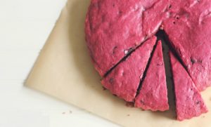 طرز تهیه کیک لبو با شیر به روش جدید با طعمی بی نظیر