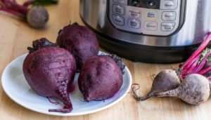 طرز پخت لبو در زودپز به ساده ترین شکل