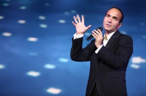 لیست شومن های ایرانی به همراه آدرس اینستاگرام