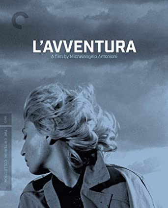 ماجرا – L’Avventura – ۱۹۶۰