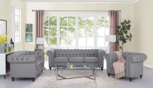 مبل طوسی با چه فرش و پرده ای ست میشود؟