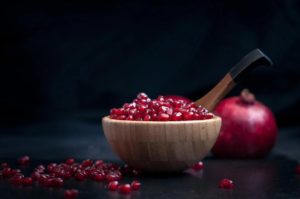 متن ادبی زیبا در مورد انار برای کپشن اینستاگرام