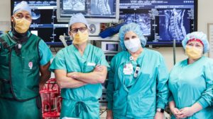 متن زیبا برای تشکر از پرستاران کرونا به مناسبت روز پرستار