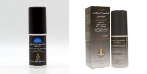 محلول ماینوکسیدیل 5 درصد بهتر است یا 2 درصد؟