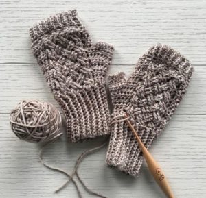 مدل ساق دست بافتنی دخترانه جدید در رنگ ها و طرح های مختلف