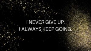 جملات تاکیدی مثبت برای موفقیت در کار و تحصیل (فارسی و انگلیسی)