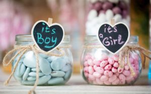 نحوه برگزاری جشن تعیین جنسیت چگونه است؟