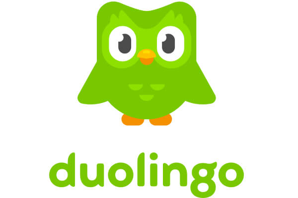 نرم افزار آموزش زبان انگلیسی Duolingoنرم افزار آموزش زبان انگلیسی Duolingo