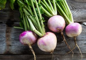 چگونه شلغم را بپزیم که تلخ نشود