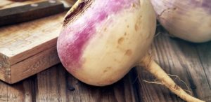 چگونه شلغم را بپزیم که سفید باشد (چند راهکار ساده)