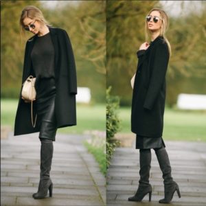 30 مدل جدید پالتو کتی کوتاه دخترانه شیک و مجلسی