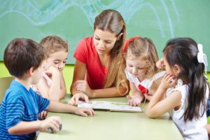 آموزش نظم به کودکان بدون تنبیه و خشونت به صورت اصولی