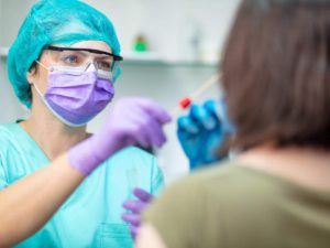 آیا انجام تست کرونا برای همه پروازهای خارجی الزامی است؟