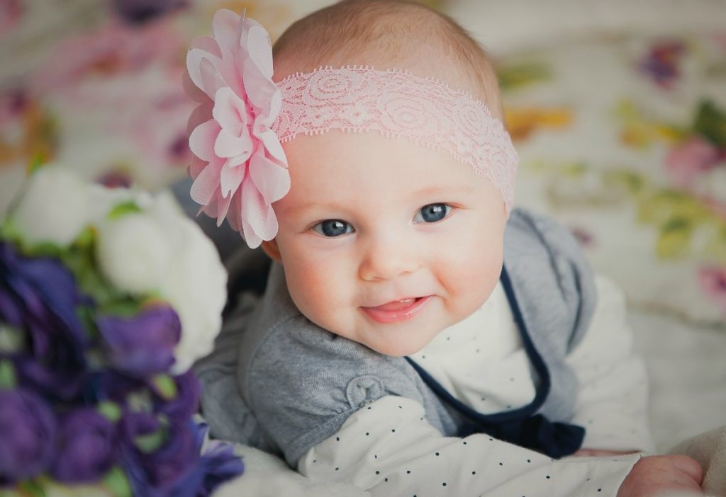 اسم دختر با تلفظ راحت (زیبا و امروزی)