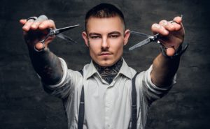 راهنمای انتخاب اسم برای آرایشگاه مردانه برای جذب مشتری بیشتر