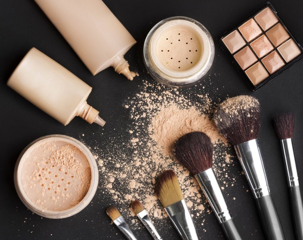 انتخاب اسم برای پیج اینستا در حوزه آرایش و زیبایی