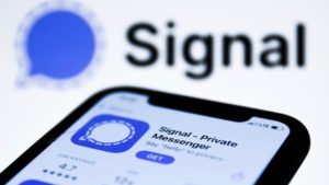 همه چیز درباره اپلیکیشن سیگنال (signal)