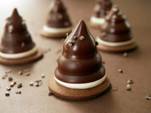 طرز تهیه بستنی زمستانی خانگی ساده (با ژلاتین و بدون ژلاتین)