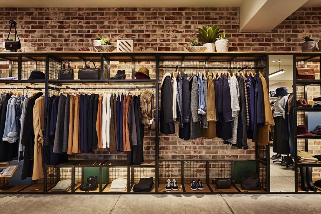 اسم بوتیک مردانه جدید (ایرانی و خارجی)