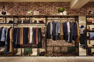 اسم بوتیک مردانه جدید (ایرانی و خارجی)