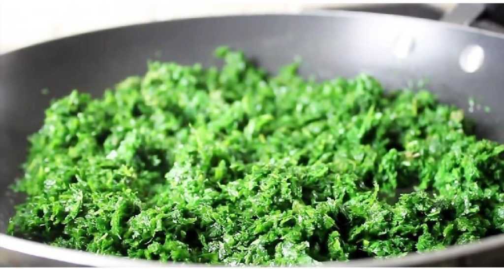 تفاوت بین سبزی آشی، کوکویی و قورمه سبزی چیست؟