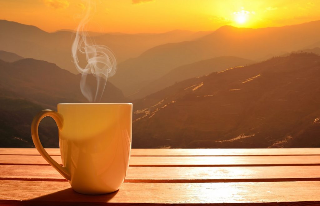 جمله درباره صبح، زیبا و منحصر به فرد