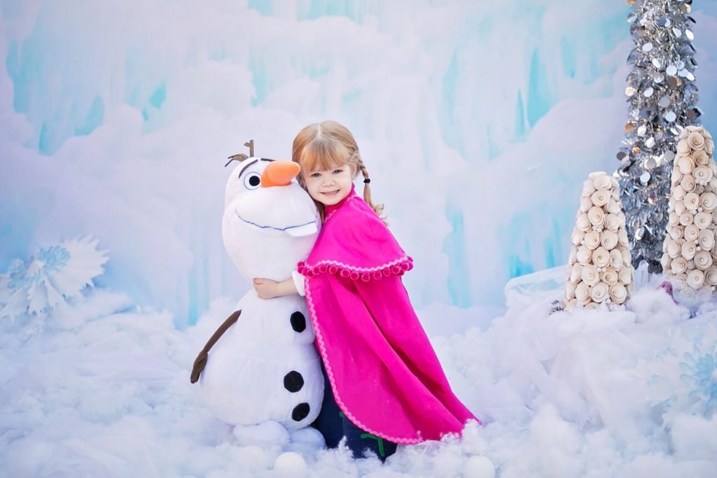 زیباترین متن های کوتاه برای تولد خودم در زمستان