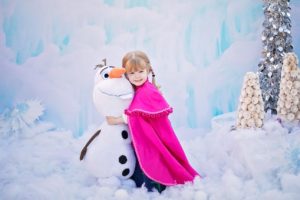 زیباترین متن های کوتاه برای تولد خودم در زمستان