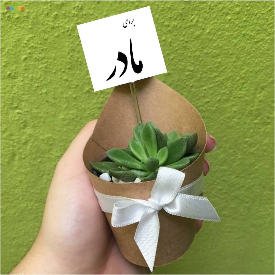 عکس روز مادر برای وضعیت واتساپ