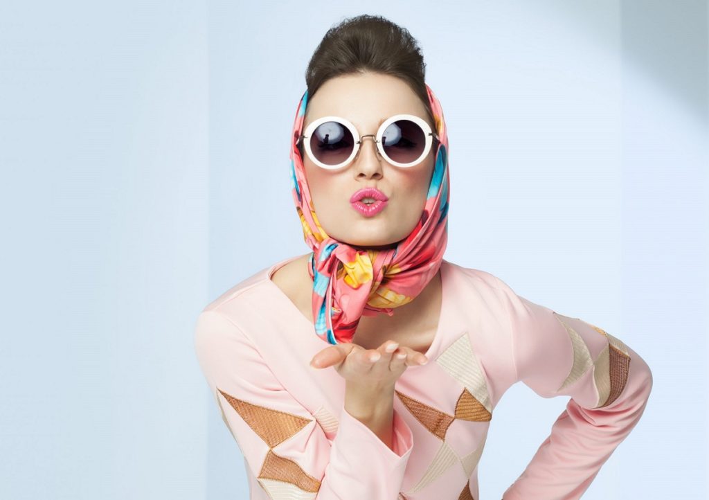 فرق بین مد و ترند چیست (ترند تبدیل به مد می شود یا برعکس)