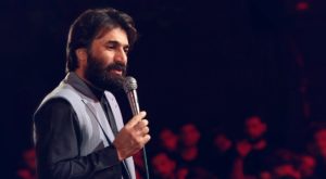 متن اشعار صابر خراسانی درباره حضرت زهرا (س) به مناسبت شهادت ایشان