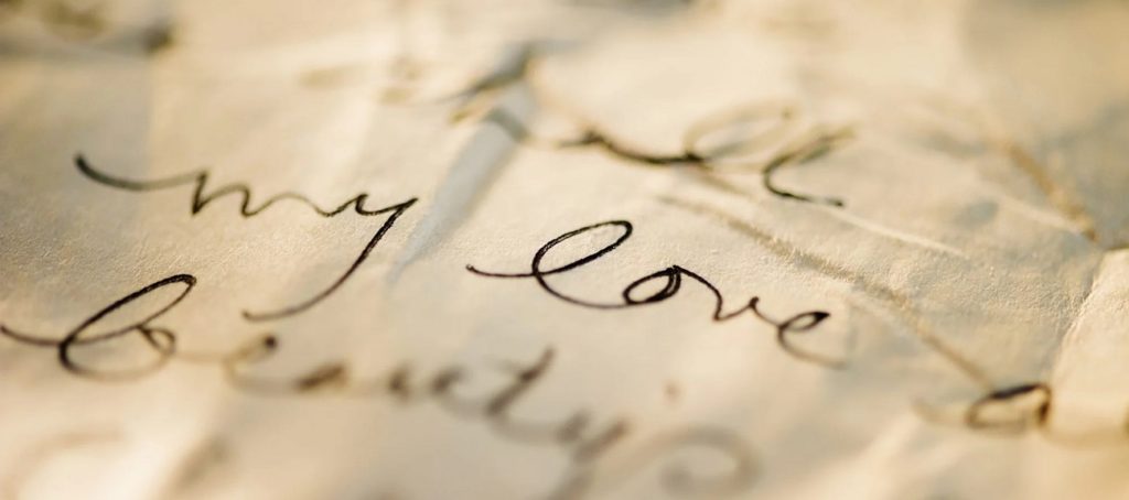 متن کوتاه در مورد عشق و دوست داشتن (شعر، متن ادبی)